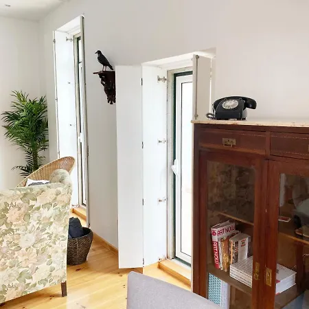 Appartement Palmira's House *