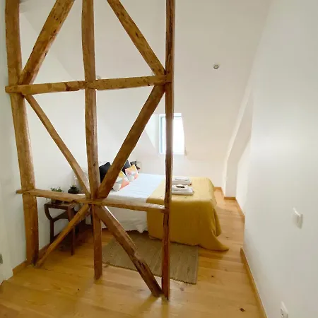 Palmira's House Appartement