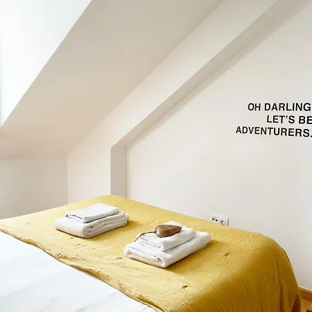 Palmira's House Appartement *