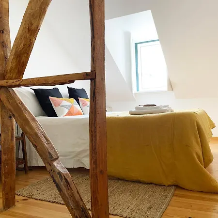 Appartement Palmira's House