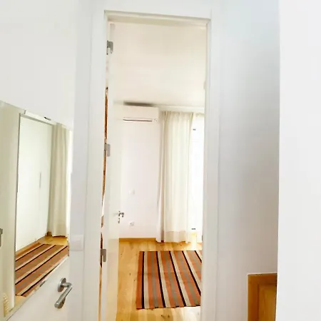 Palmira's House דירה
