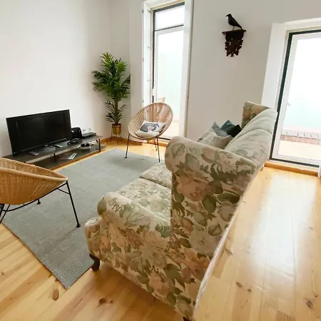 Palmira's House דירה
