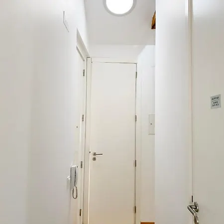 Appartement Palmira's House *