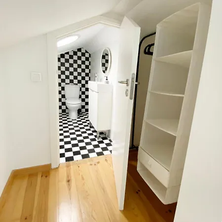 Palmira's House Lisboa