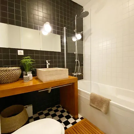 Appartement Palmira's House *