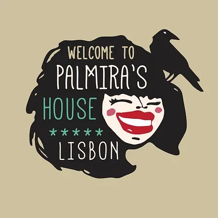 דירה Palmira's House