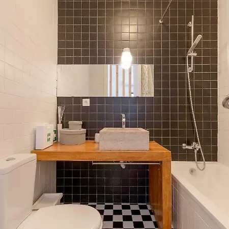 Appartement Palmira's House *